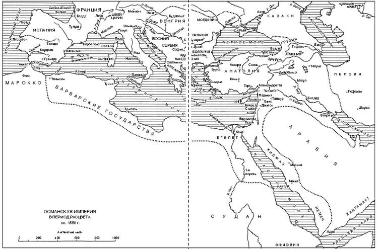 Иллюстрация к книге — История Сирии. Древнейшее государство в сердце Ближнего Востока [i_155.jpg]