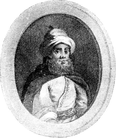 Иллюстрация к книге — История Сирии. Древнейшее государство в сердце Ближнего Востока [i_156.jpg]