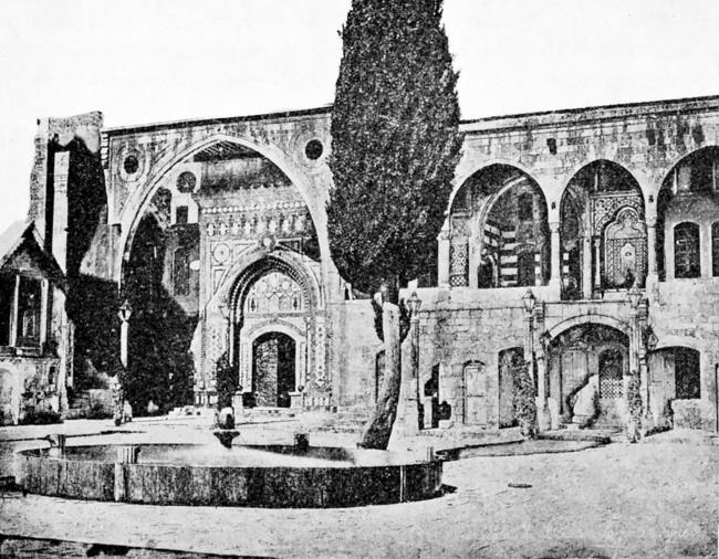 Иллюстрация к книге — История Сирии. Древнейшее государство в сердце Ближнего Востока [i_158.jpg]