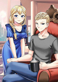 Книга Аномальный наследник. Том 5