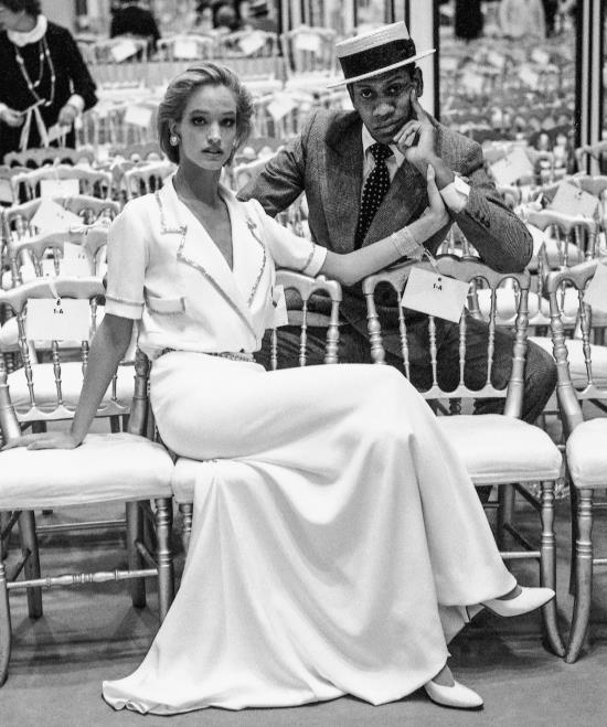 Иллюстрация к книге — Мои шифоновые окопы. Мемуары легенды [i_011.jpg]