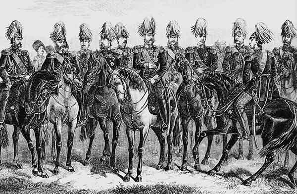 Иллюстрация к книге — Три самодержца. Дневники генеральши Богданович [_05.jpg]