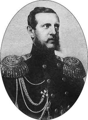 Иллюстрация к книге — Три самодержца. Дневники генеральши Богданович [_06.jpg]