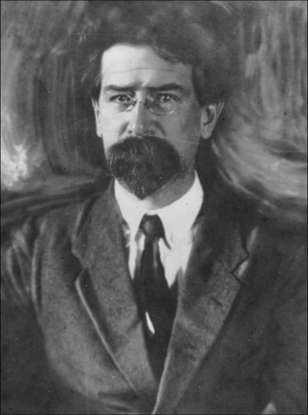 Иллюстрация к книге — За фасадом сталинской конституции. Советский парламент от Калинина до Громыко [i_005.jpg]