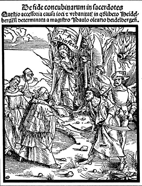 Иллюстрация к книге — История инквизиции [i_016.jpg]