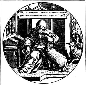 Иллюстрация к книге — История инквизиции [i_017.jpg]