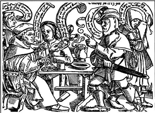 Иллюстрация к книге — История инквизиции [i_020.jpg]