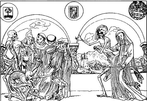 Иллюстрация к книге — История инквизиции [i_024.jpg]