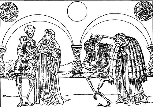 Иллюстрация к книге — История инквизиции [i_025.jpg]