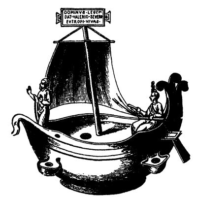 Иллюстрация к книге — История инквизиции [i_045.jpg]