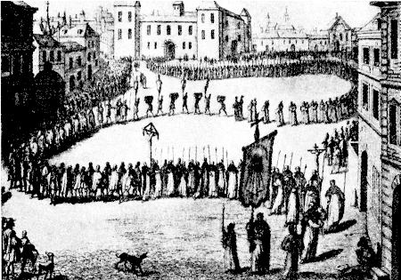 Иллюстрация к книге — История инквизиции [i_051.jpg]