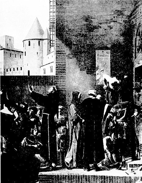 Иллюстрация к книге — История инквизиции [i_061.jpg]