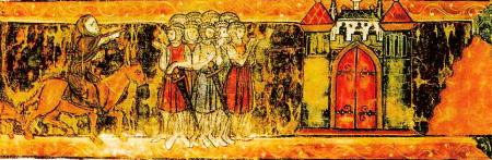 Иллюстрация к книге — История инквизиции [i_070.jpg]