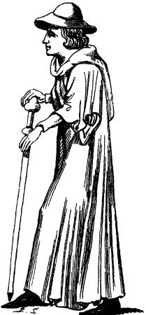 Иллюстрация к книге — История инквизиции [i_074.jpg]