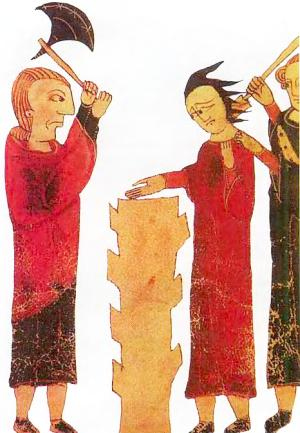 Иллюстрация к книге — История инквизиции [i_078.jpg]