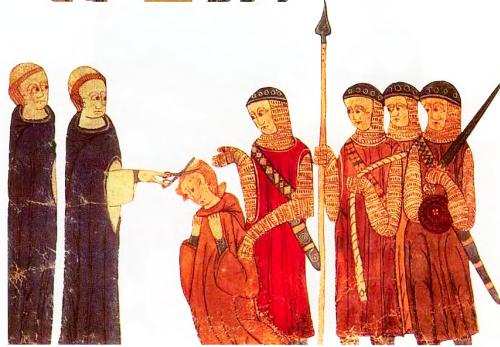 Иллюстрация к книге — История инквизиции [i_079.jpg]