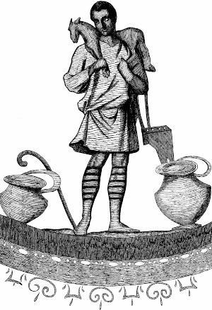 Иллюстрация к книге — История инквизиции [i_089.jpg]