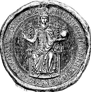 Иллюстрация к книге — История инквизиции [i_094.jpg]