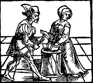 Иллюстрация к книге — История инквизиции [i_097.jpg]