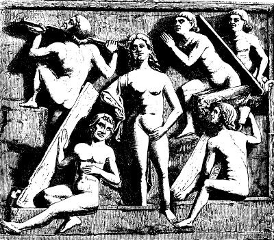 Иллюстрация к книге — История инквизиции [i_098.jpg]