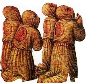 Иллюстрация к книге — История инквизиции [i_102.jpg]