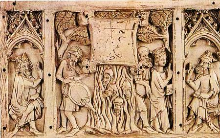 Иллюстрация к книге — История инквизиции [i_104.jpg]