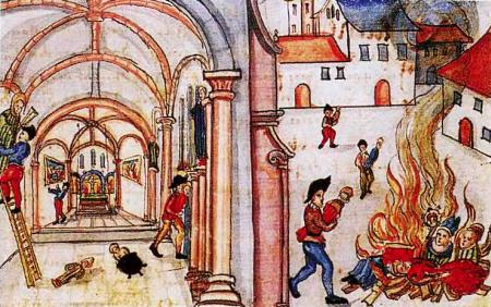 Иллюстрация к книге — История инквизиции [i_106.jpg]