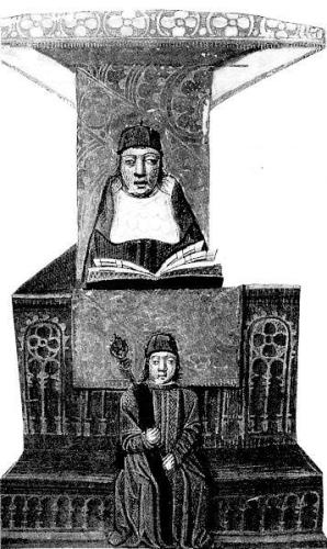 Иллюстрация к книге — История инквизиции [i_116.jpg]