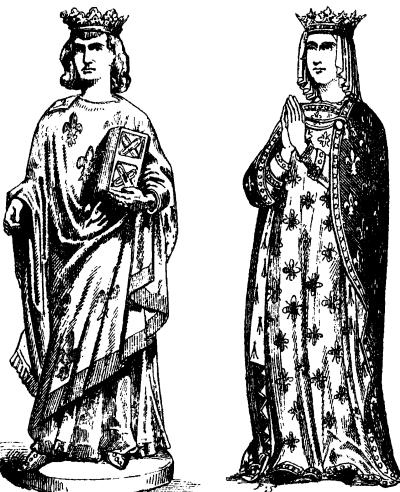 Иллюстрация к книге — История инквизиции [i_120.jpg]