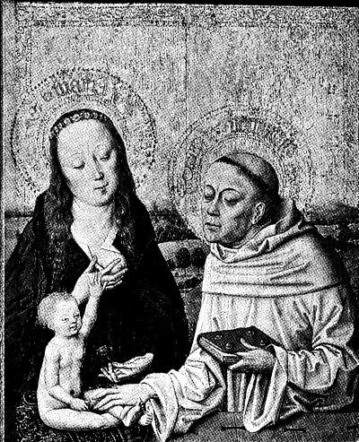 Иллюстрация к книге — История инквизиции [i_124.jpg]