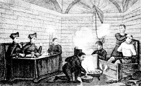 Иллюстрация к книге — История инквизиции [i_126.jpg]