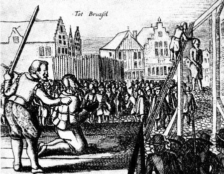 Иллюстрация к книге — История инквизиции [i_128.jpg]