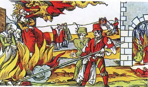 Иллюстрация к книге — История инквизиции [i_135.jpg]