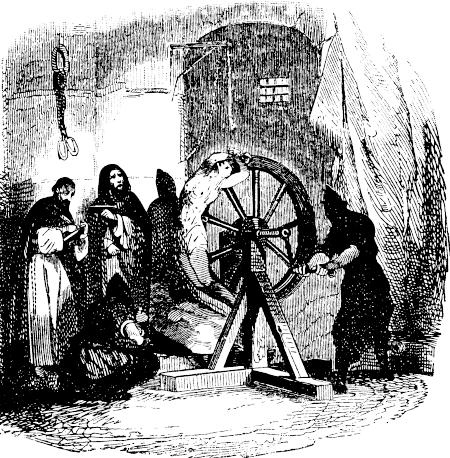 Иллюстрация к книге — История инквизиции [i_145.jpg]