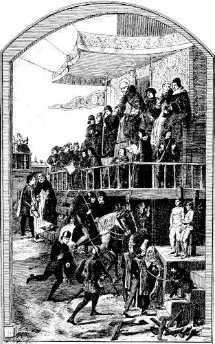 Иллюстрация к книге — История инквизиции [i_150.jpg]