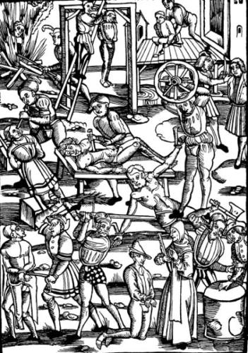 Иллюстрация к книге — История инквизиции [i_159.jpg]