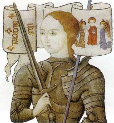 Иллюстрация к книге — История инквизиции [i_163.jpg]