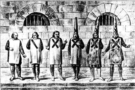 Иллюстрация к книге — История инквизиции [i_166.jpg]