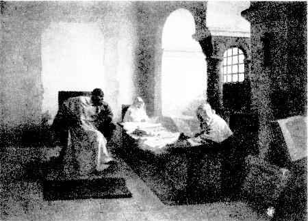 Иллюстрация к книге — История инквизиции [i_167.jpg]