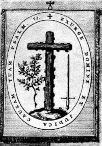 Иллюстрация к книге — История инквизиции [i_169.jpg]