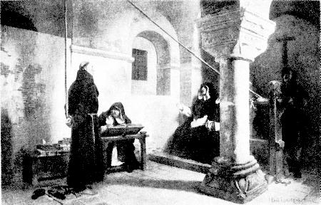 Иллюстрация к книге — История инквизиции [i_170.jpg]