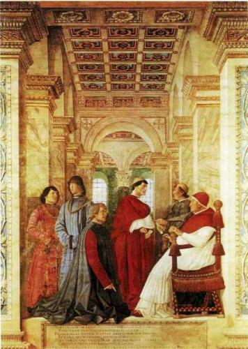 Иллюстрация к книге — История инквизиции [i_171.jpg]