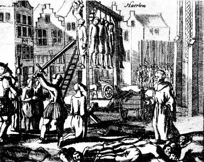 Иллюстрация к книге — История инквизиции [i_175.jpg]