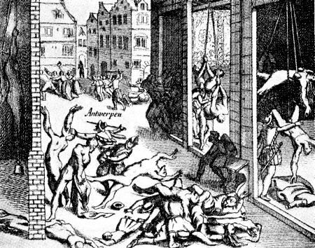 Иллюстрация к книге — История инквизиции [i_177.jpg]