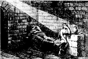 Иллюстрация к книге — История инквизиции [i_181.jpg]