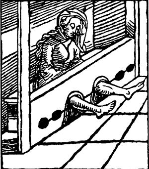 Иллюстрация к книге — История инквизиции [i_184.jpg]