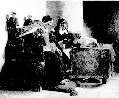 Иллюстрация к книге — История инквизиции [i_186.jpg]