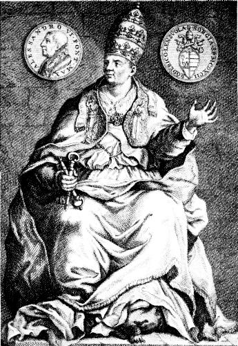 Иллюстрация к книге — История инквизиции [i_192.jpg]