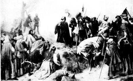 Иллюстрация к книге — История инквизиции [i_193.jpg]