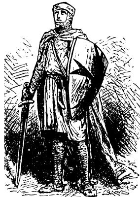 Иллюстрация к книге — История инквизиции [i_196.jpg]